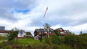 Bjørnafjorden Hotell